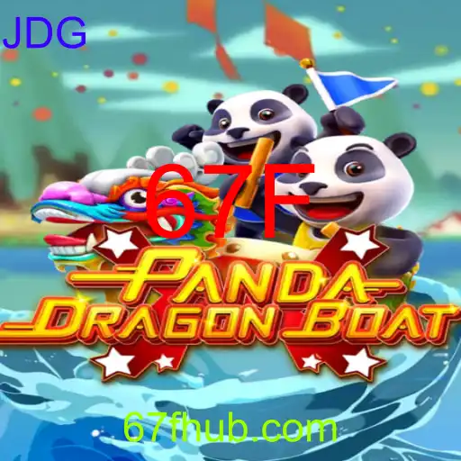 PANDADRAGONBOAT